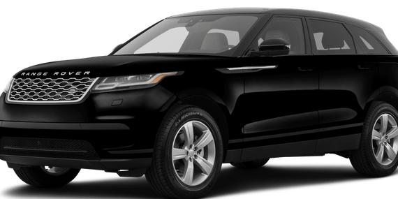 LAND ROVER RANGE ROVER VELAR 2020 SALYB2EX8LA258157 image